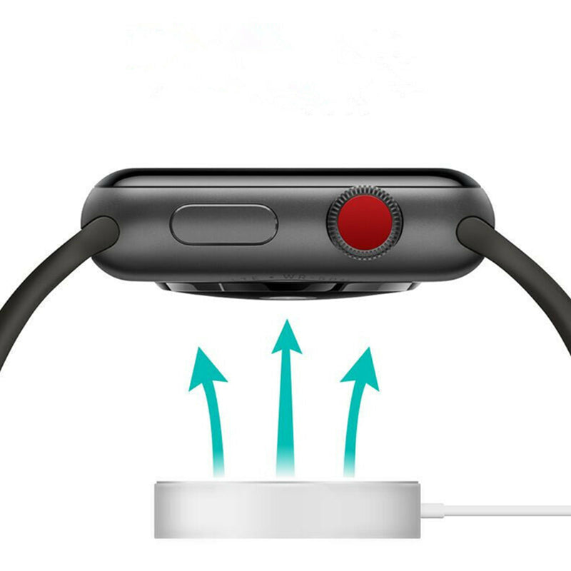 NestCable — 3-in-1 Wireless Charging Cable
